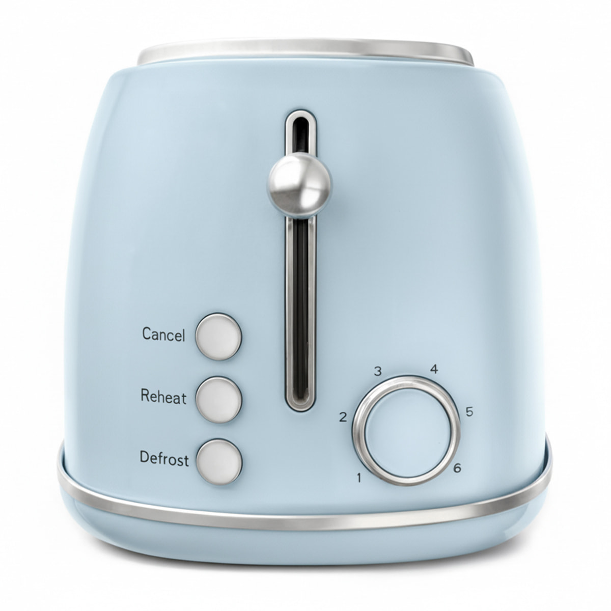 Tostadora para Baguette Vintage SWEISS GRV6