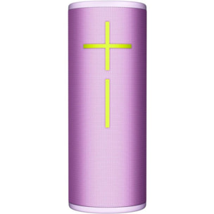 Enceinte portable ULTIMATE EARS Megaboom 4 Lilas