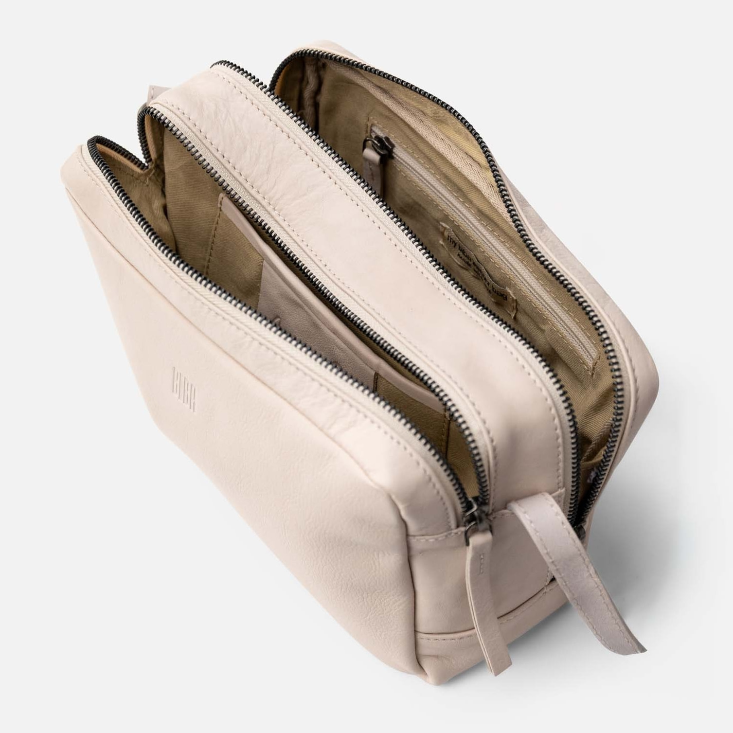 Bandolera BIBA Salem Out de piel