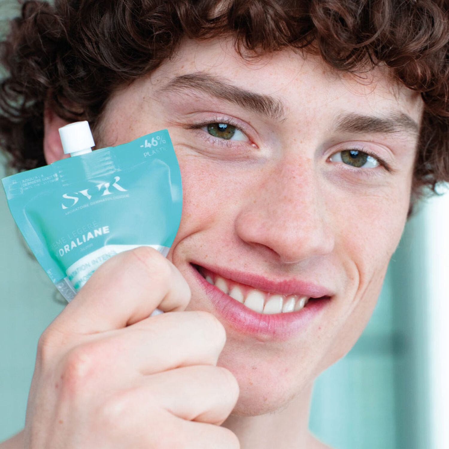 Hydraliane - Crème Hydratante Légère 50 ml