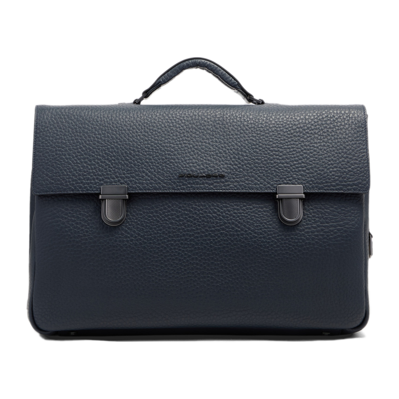 Piquadro Cartella da lavoro porta pc 15,6" personalizzabile