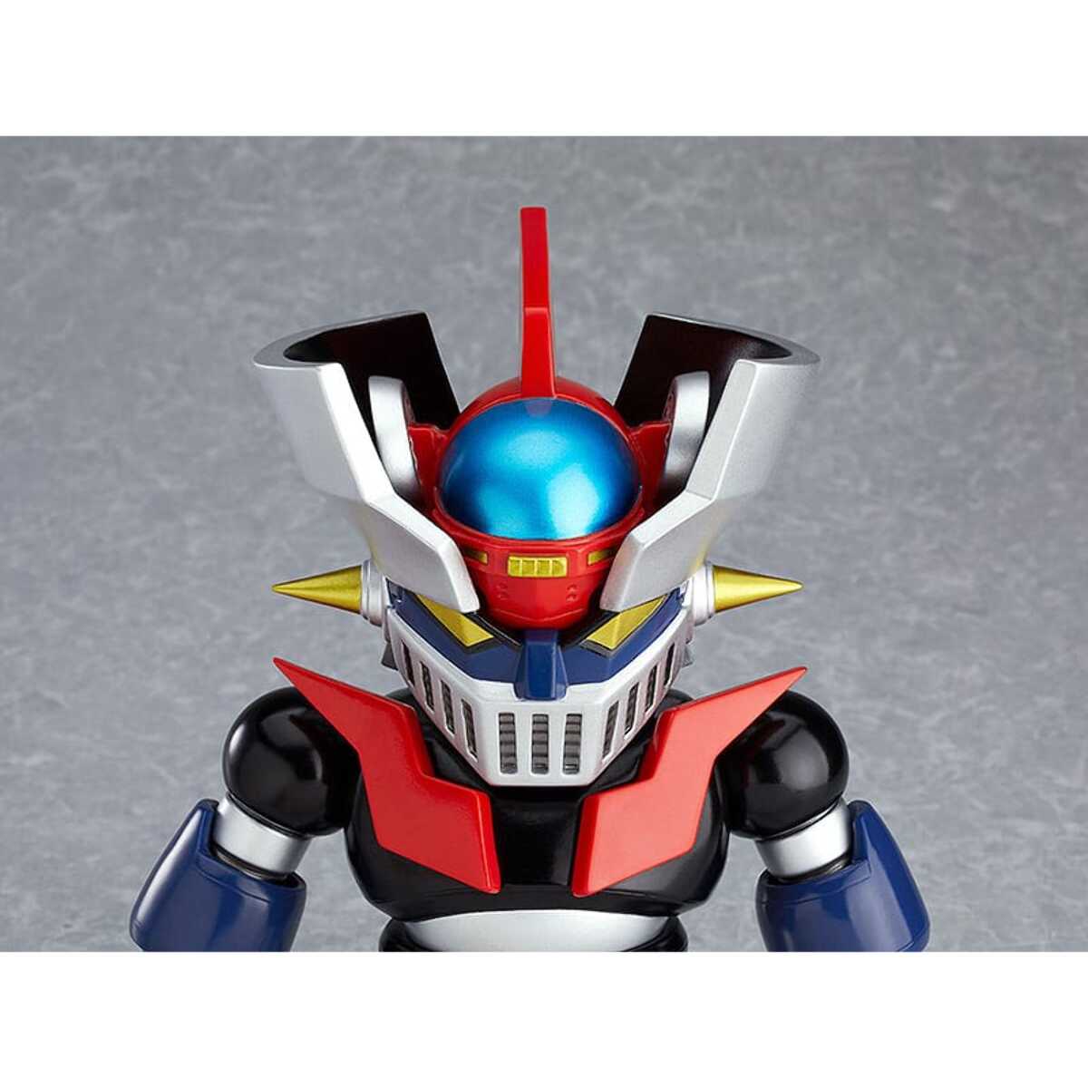 Great Mazinger Figure Super Soft Vinile V.S.O.F. Mazinger Z (re-run) 22 Cm