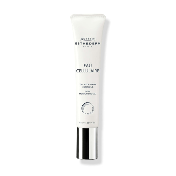 Eau Cellulaire - Gel d'Eau Cellulaire 50 ml
