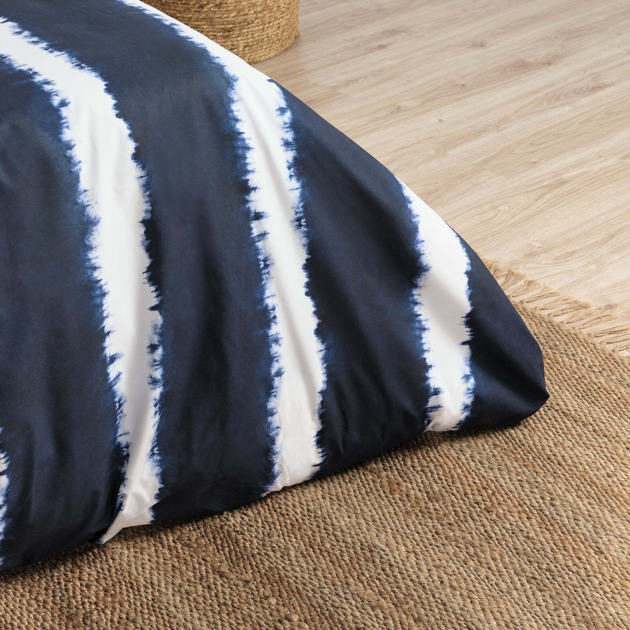 Housse de couette Caimari 80 fils