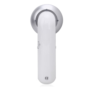 Cura della pelle 6 in 1. Strumento di bellezza ad ultrasuoni EMS, pulizia con ioni negativi.