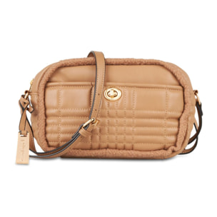 BORSA BEIGE CONBIPEL