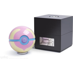 Pokémon Diecast Replica 1/1 - Cura Ball 8cm - Wand Company