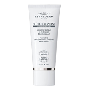 Photo Reverse SPF50+ - Soin Protecteur Anti-Taches Éclaircissant 50 ml