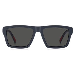 Gafas de Sol Tommy Hilfiger TH 2324/S PJP IR de Tr90 Hombre 56 mm