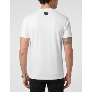 PHILIPP PLEIN T-shirt girocollo a maniche corte