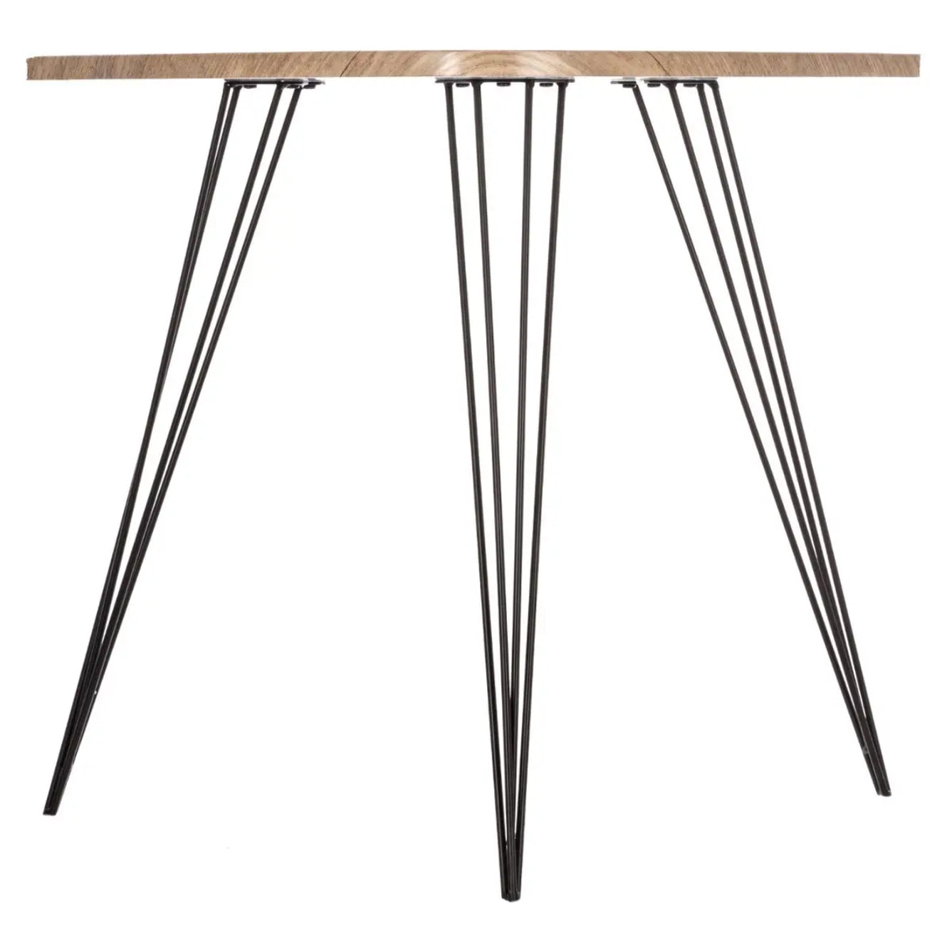 Table d'appoint "Neile" 69x54cm