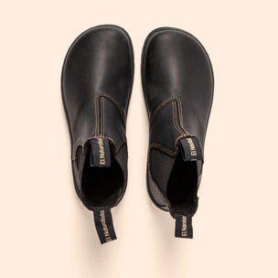 Botines N5262 ARIZONA BLACK / NOMADA color Black