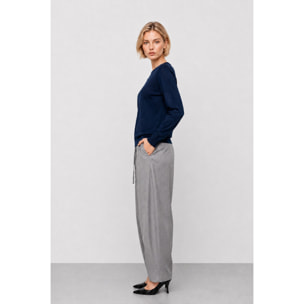 Kocca - Maglia da donna girocollo a maniche lunghe Donna
