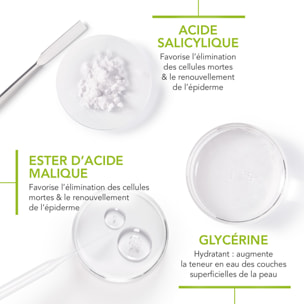 SEBIUM KERATO+ - Gel-Crème Anti-imperfections