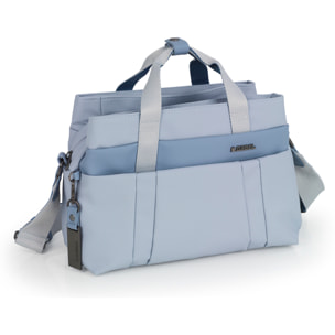 Bolso 3 compatimentos VEGA