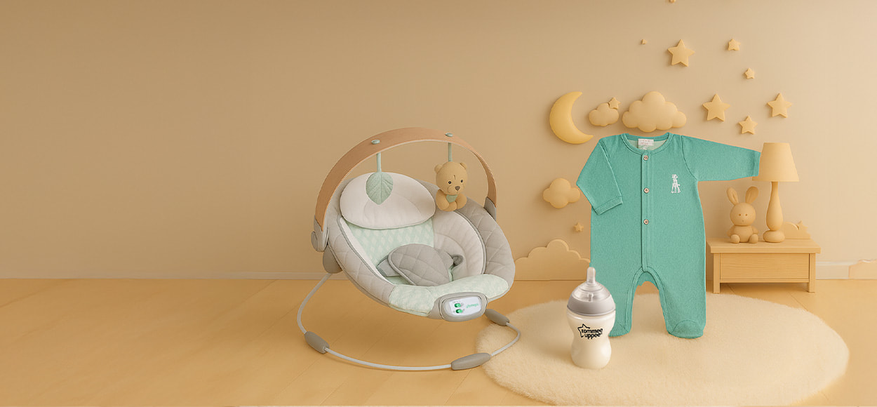 TOUT POUR MAMAN ET BEBE en vente privée sur VEEPEE