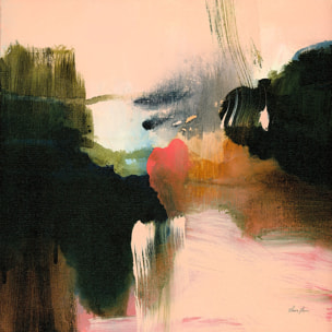 Tableau Texture brossée Tableau alu Dibond