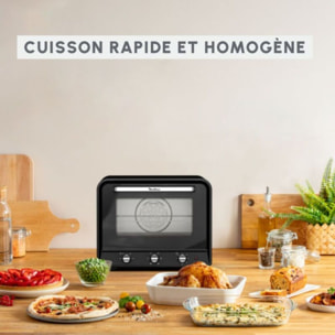 Mini four MOULINEX OX4528F0