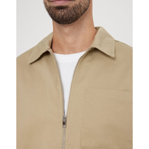 Chaqueta Blanco - Trimm