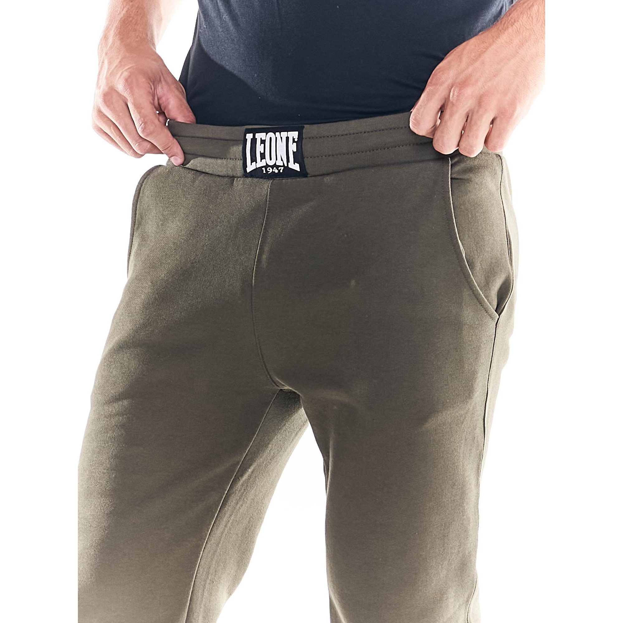 Pantalón de chándal de hombre Tonos Tierra