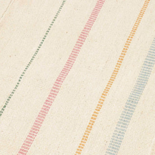 Authentique Tapis d'Orient kilim fait main en laine B 3