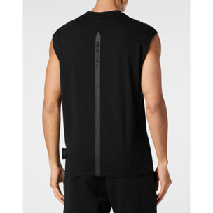 PLEIN SPORT Tank Top