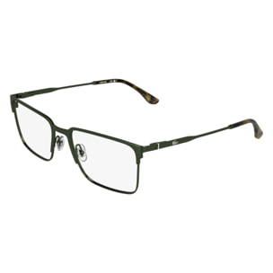 Gafas de Vista Lacoste L2321 301 de Metal Hombre 56 mm