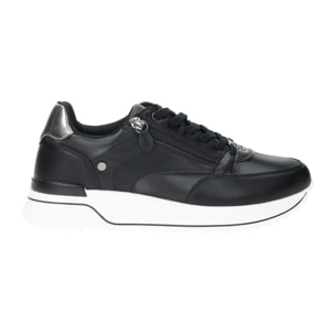 Sneakers Donna Tata Italia Nero