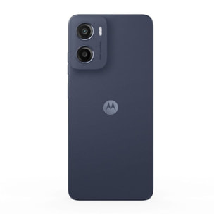 Smartphone MOTOROLA Pack G05 + coque + verre trempe
