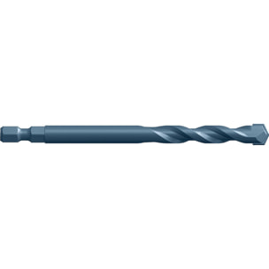 Forets centrg powerchange TCT 105 MM - BOSCH - 2608901968