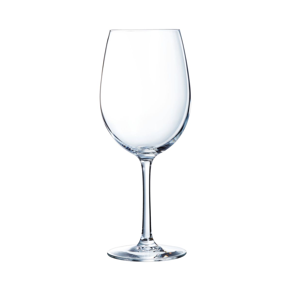 6 copas de vino tinto 58 cl de cristalino Cabernet - Chef&Sommelier