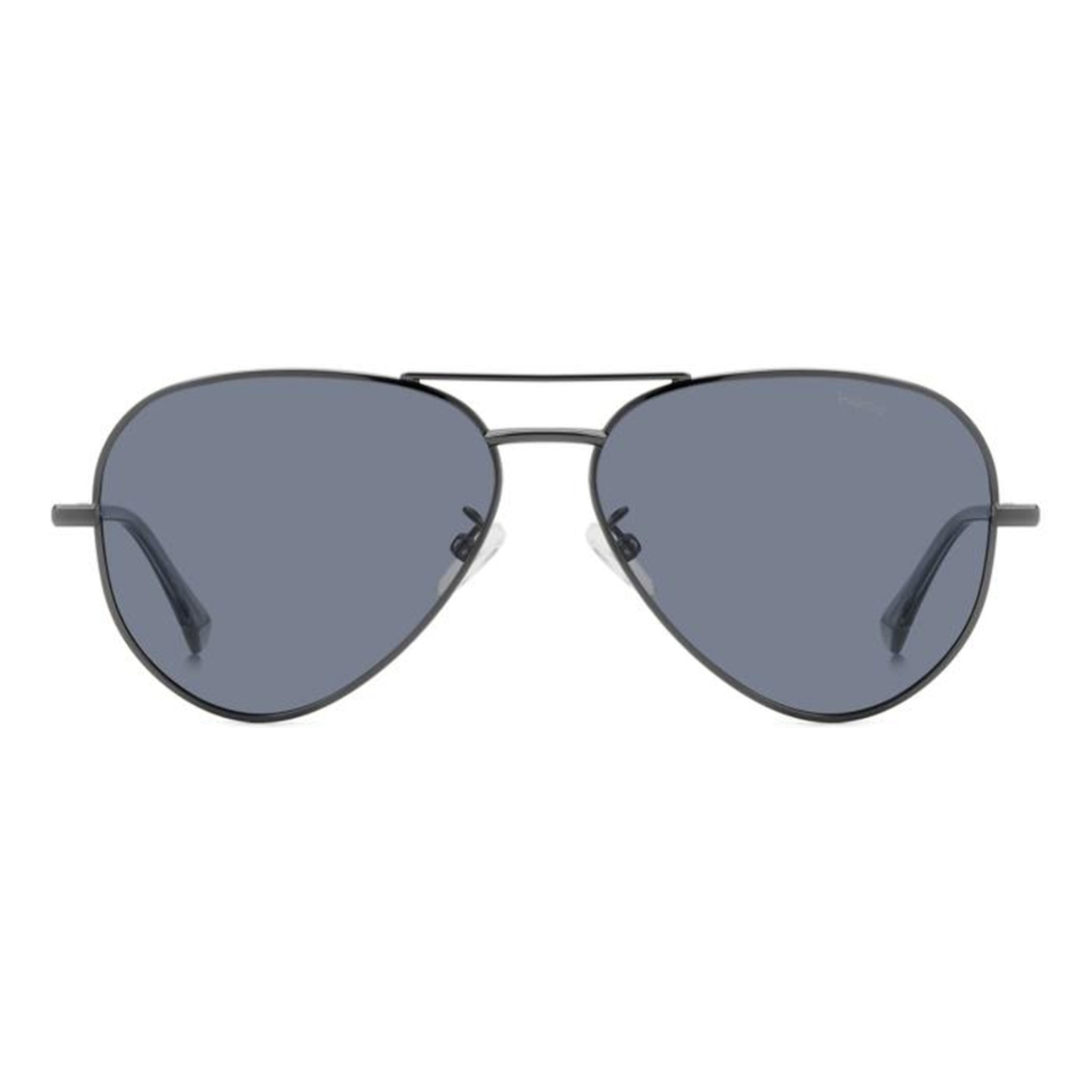 Gafas de Sol Polaroid PLD 4186/G/S/X KJ1 Polarizadas de Metal Hombre 59 mm