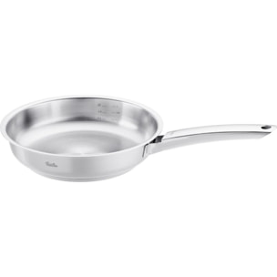 Poêle FISSLER Pure PAN 24cm