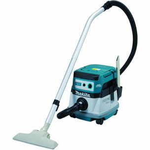 Aspirador 36V 2 x 18 V Li-Ion MAKITA sin batería - DVC866LZX1