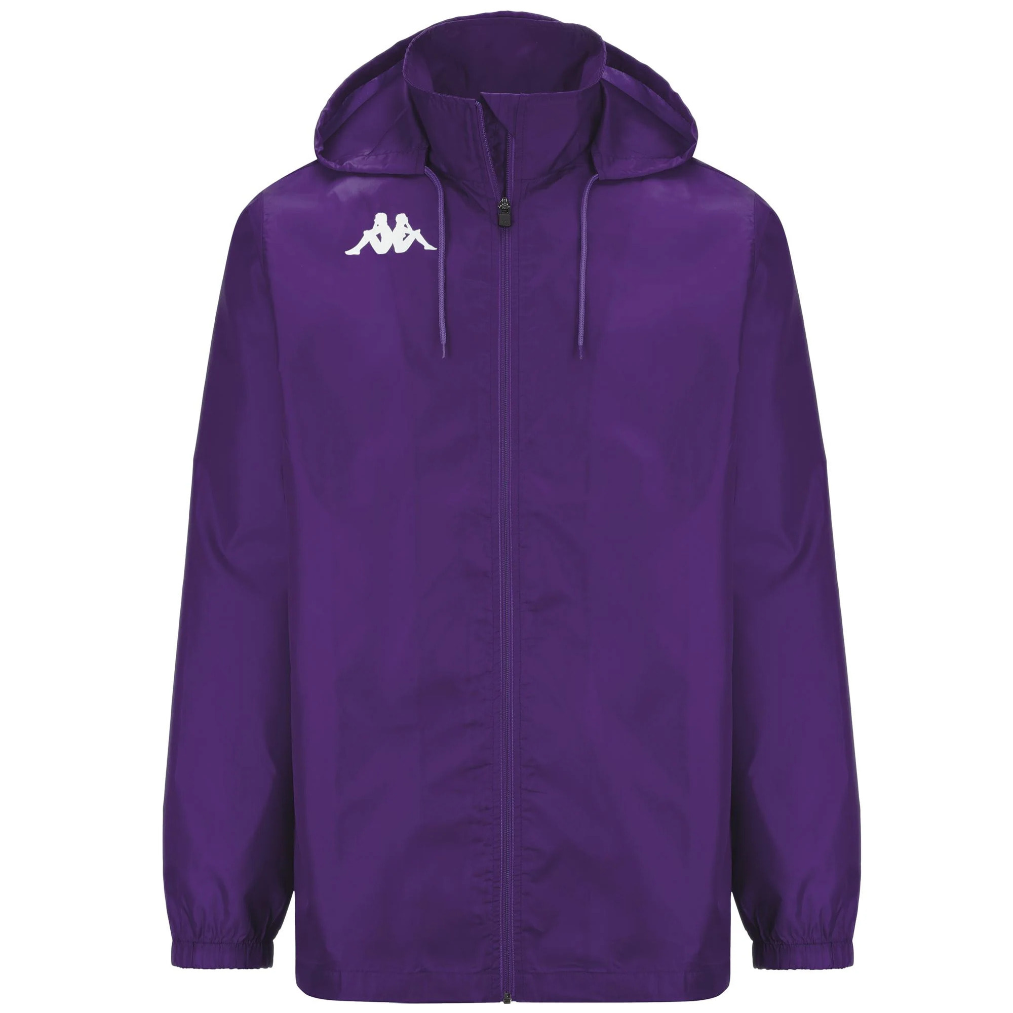 Giacche Kappa Uomo Kappa4Football Wister Viola