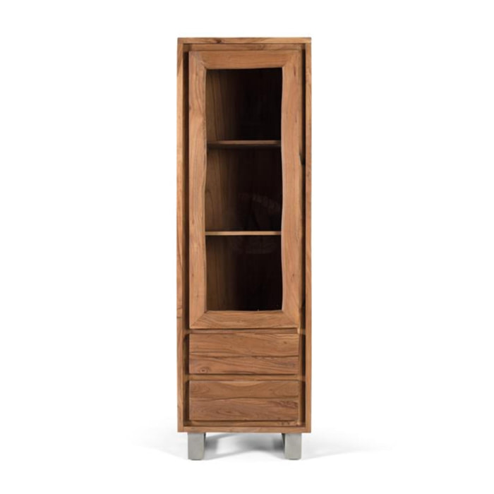 VITRINE 190x60x45