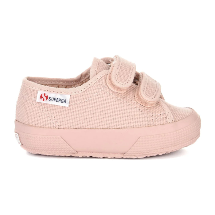 Le Superga Superga Bambino/a Rosso 2725 STRAPS KIDS