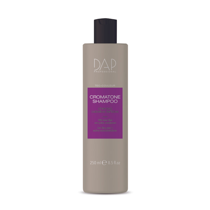 Shampoo Cromatone DAP 250 ml