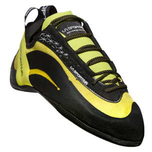 Miura Hombre Pies de Gato Escalada