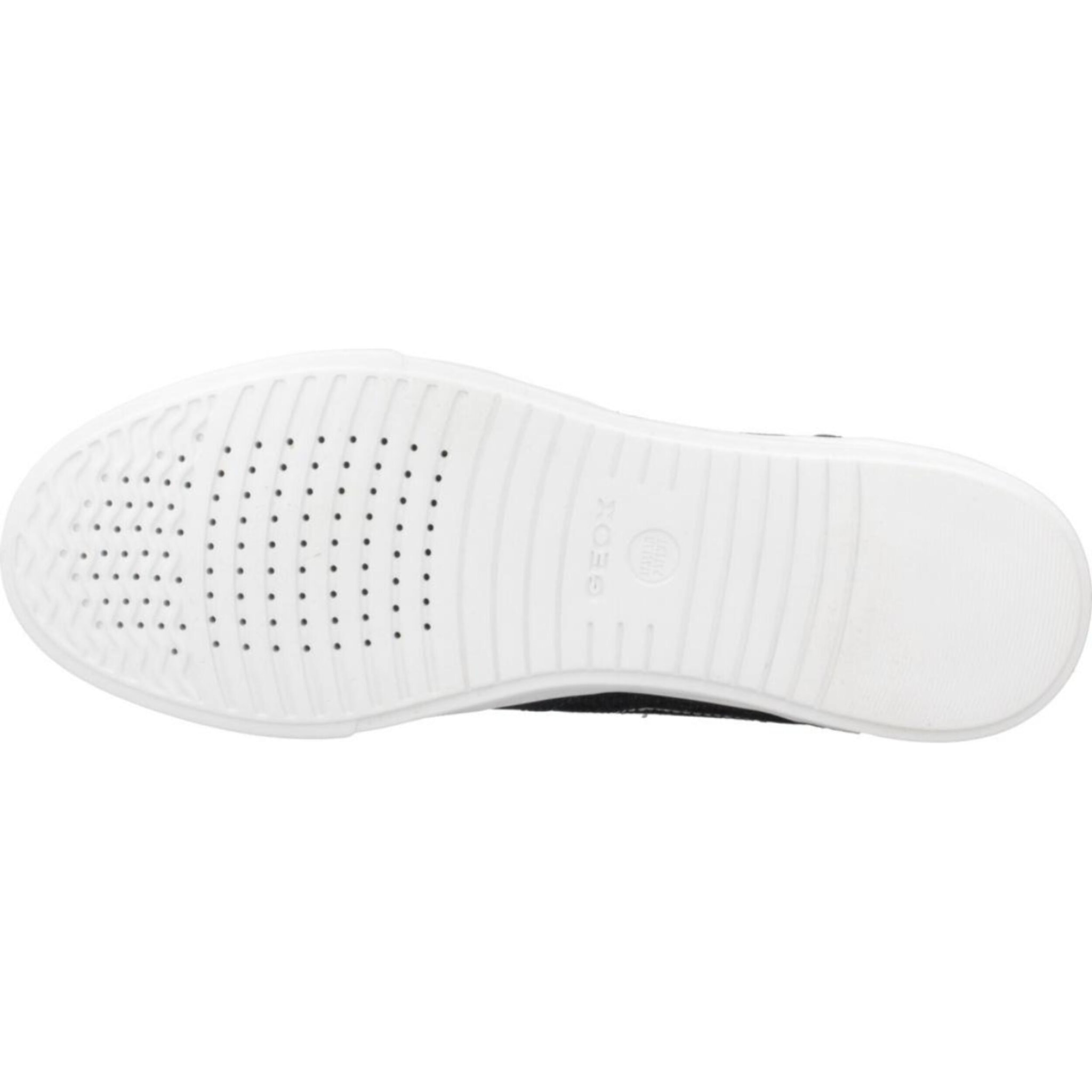 Sneakers de  Hombre de la marca GEOX  modelo U WALEE AZUL