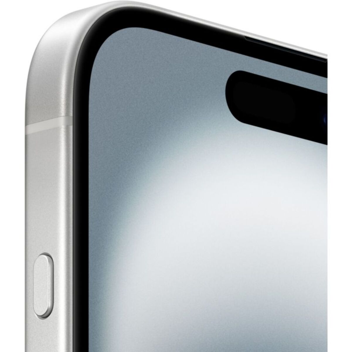 Smartphone APPLE iPhone 16 Plus Blanc 128Go
