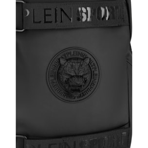 PLEIN SPORT Backpack TIGER