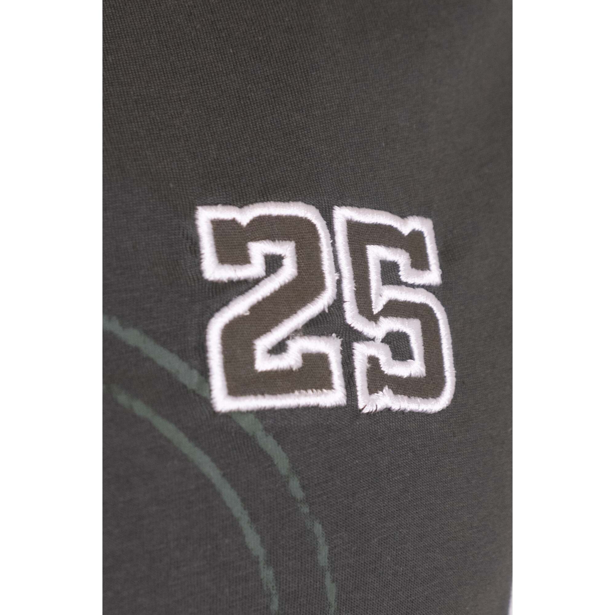 T-shirt S5F796 Esercito