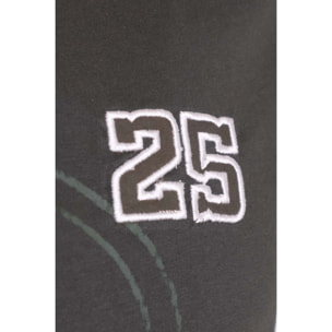 T-shirt S5F796 Esercito