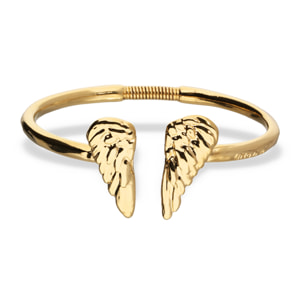 Pulsera SER INVENCIBLE ORO L