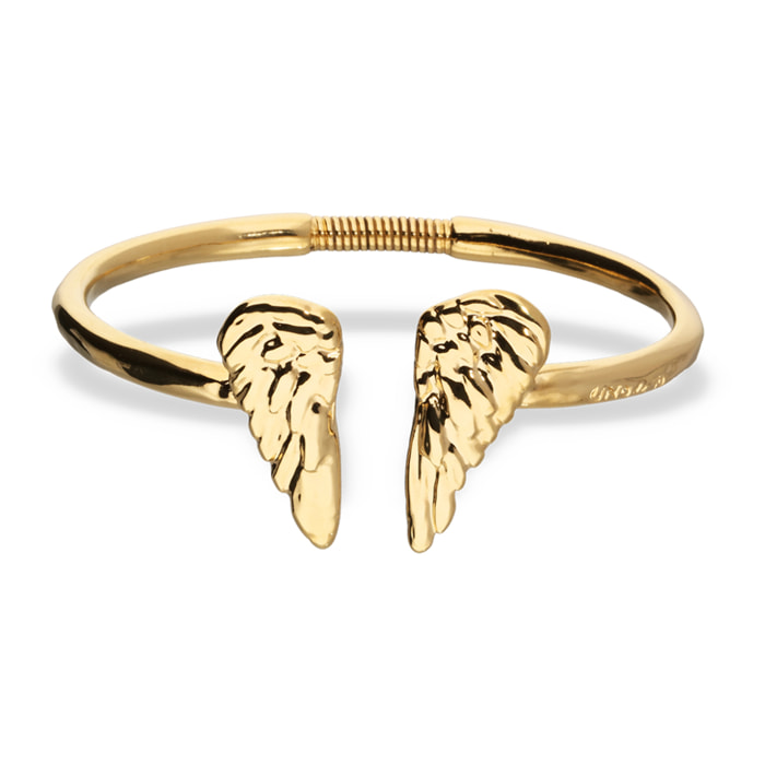 Pulsera SER INVENCIBLE ORO L