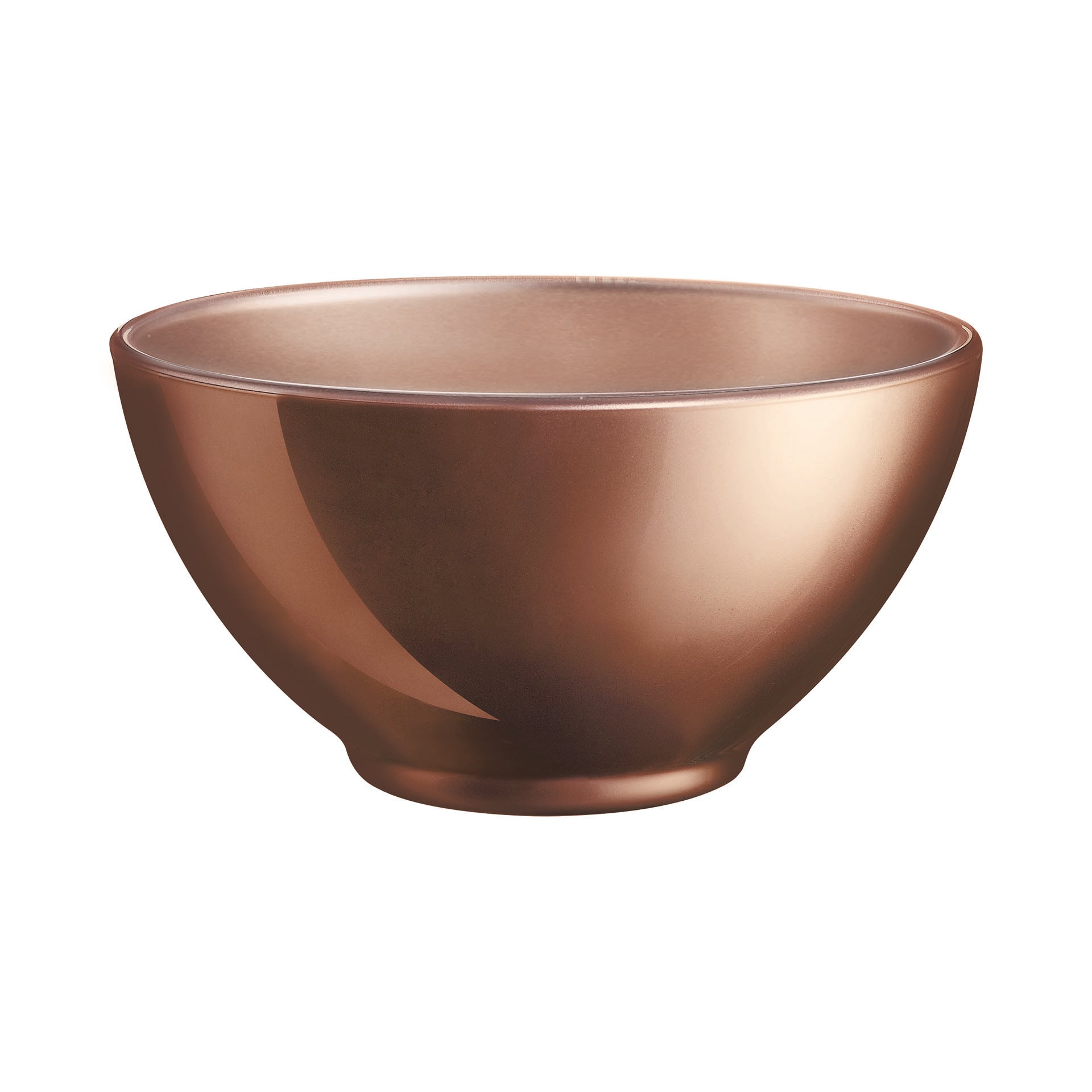 6 bols 50 cl Latte Flashy