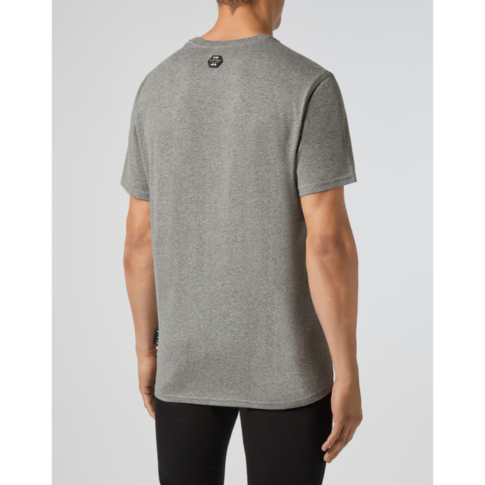 PHILIPP PLEIN T-Shirt Round Neck