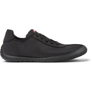 Zapatillas - CAMPER Peu Path - Negro - Textil técnico (poliéster reciclado)