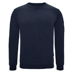 Felpa in cotone Guros Play